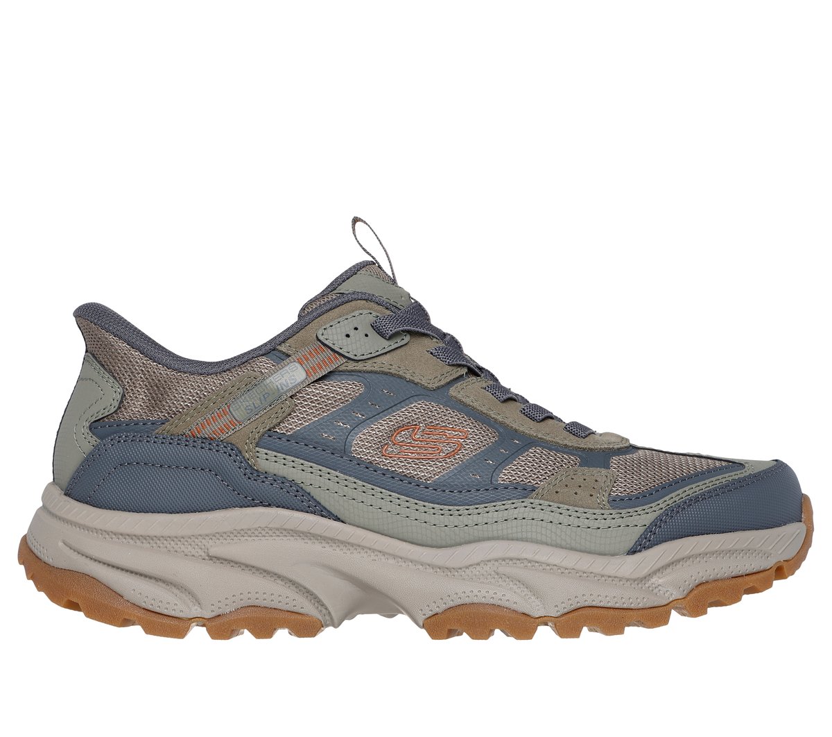 Slip-ins: Vigor AT Men Skechers outlet