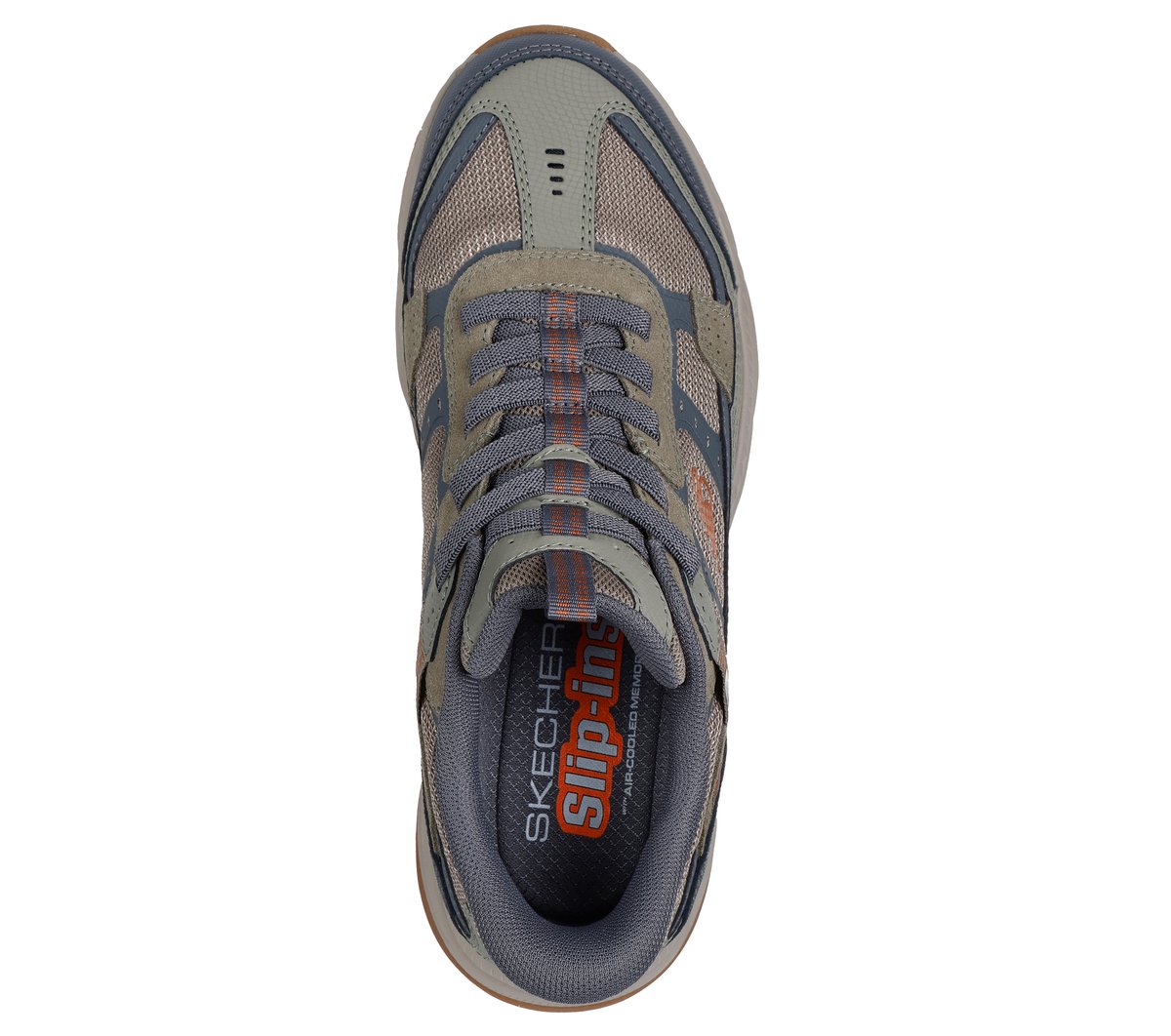 Slip-ins: Vigor AT Men Skechers outlet