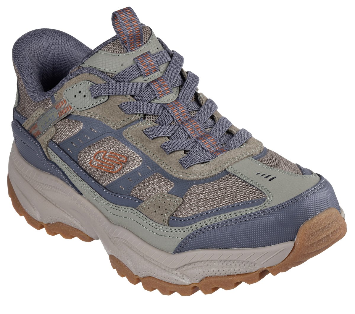 Slip-ins: Vigor AT Men Skechers outlet