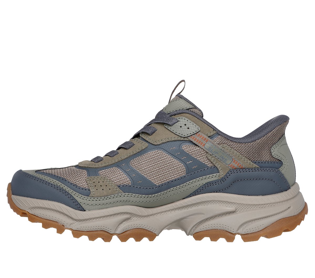 Slip-ins: Vigor AT Men Skechers outlet