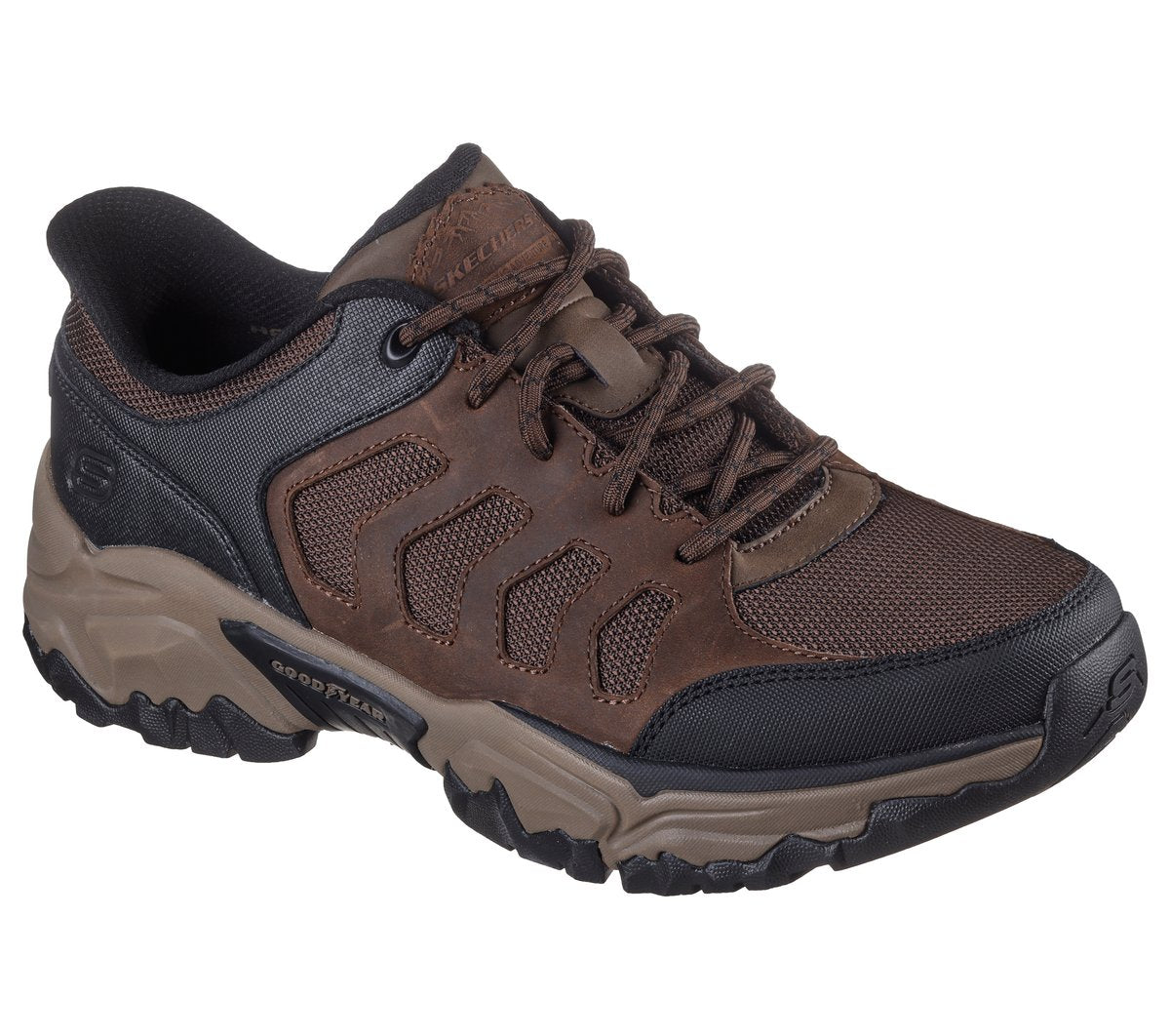 Slip-ins Relaxed Fit: Terraform - Jagger Men sale