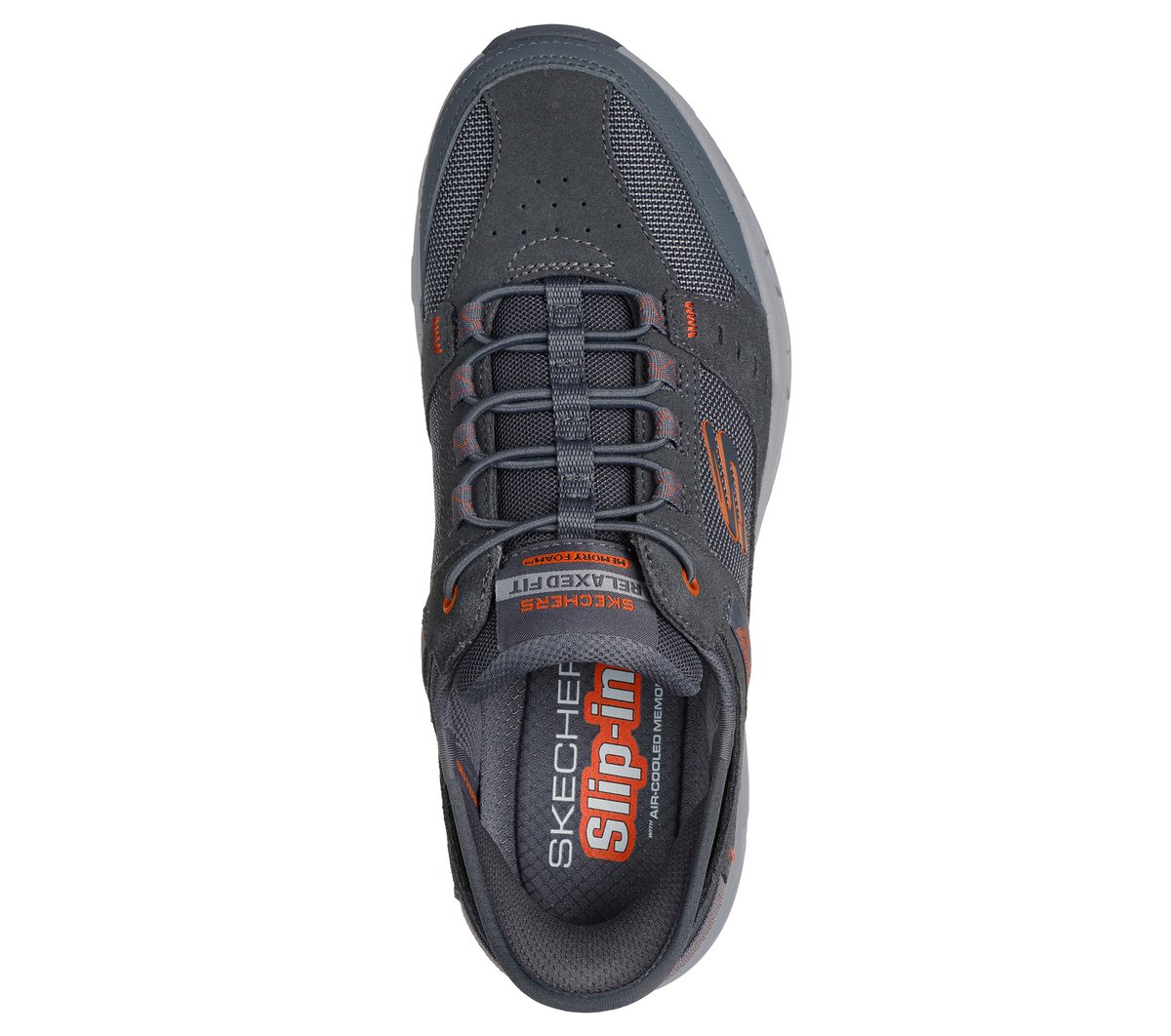 Slip-ins Relaxed Fit: Oak Canyon Men on sale