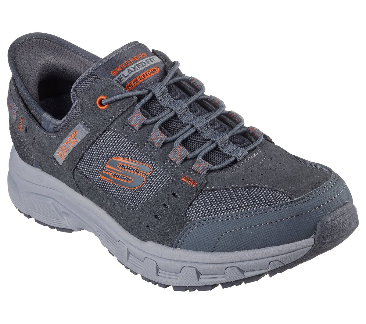 Slip-ins Relaxed Fit: Oak Canyon Men on sale
