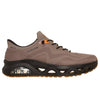BROWN / BLACK