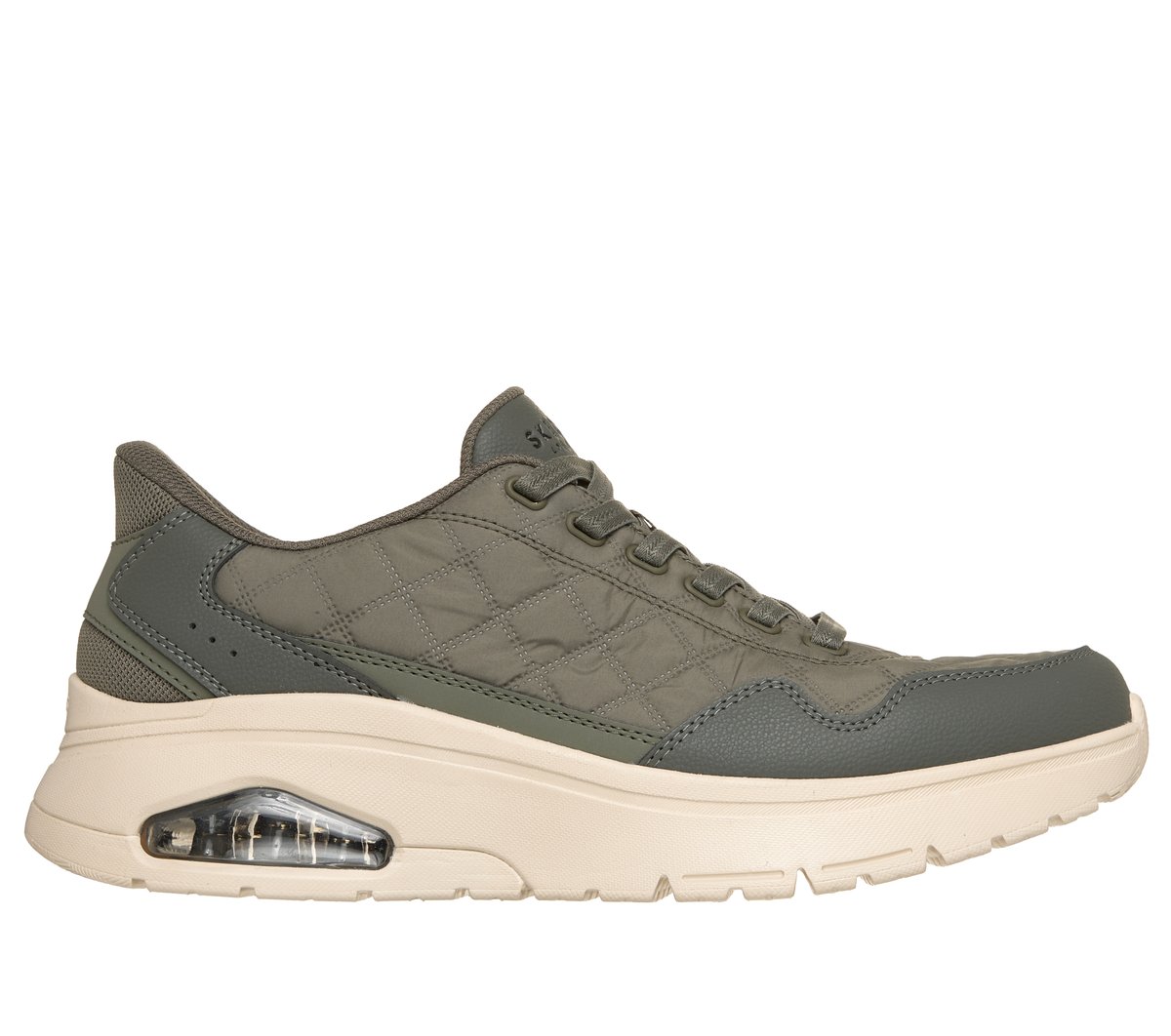Slip-ins: UNO Flex - Cozy Fit On Air Men Skechers online