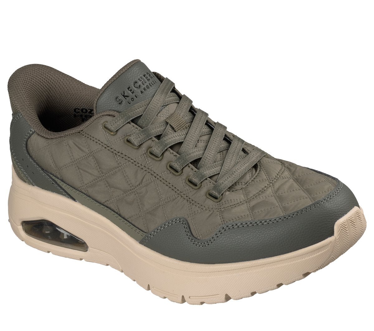 Slip-ins: UNO Flex - Cozy Fit On Air Men Skechers online