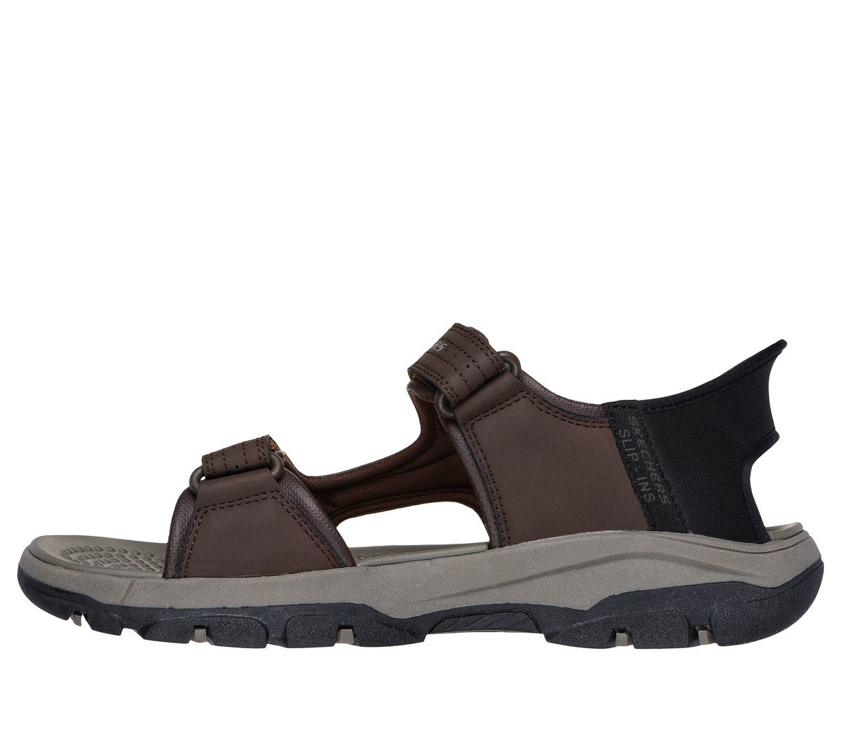 Slip-ins Relaxed Fit: Tresmen - Reece Men Skechers outlet