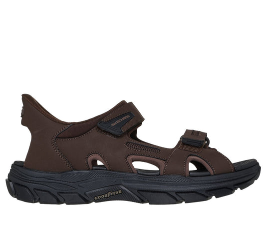 Slip-ins Relaxed Fit: Respected - Laredo Men Skechers USA