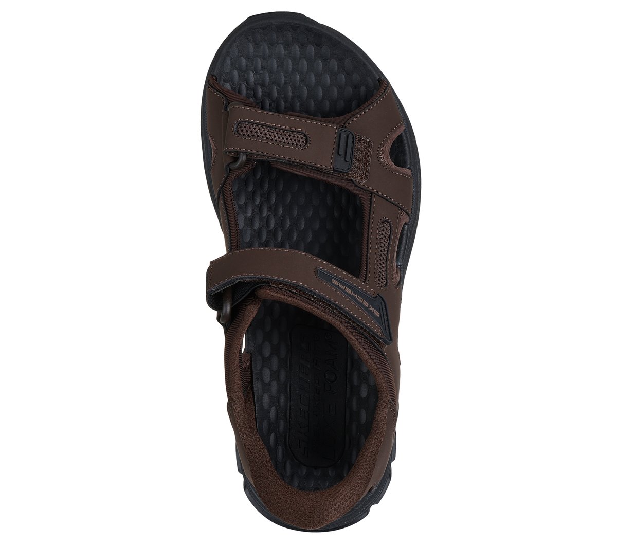 Slip-ins Relaxed Fit: Respected - Laredo Men Skechers USA