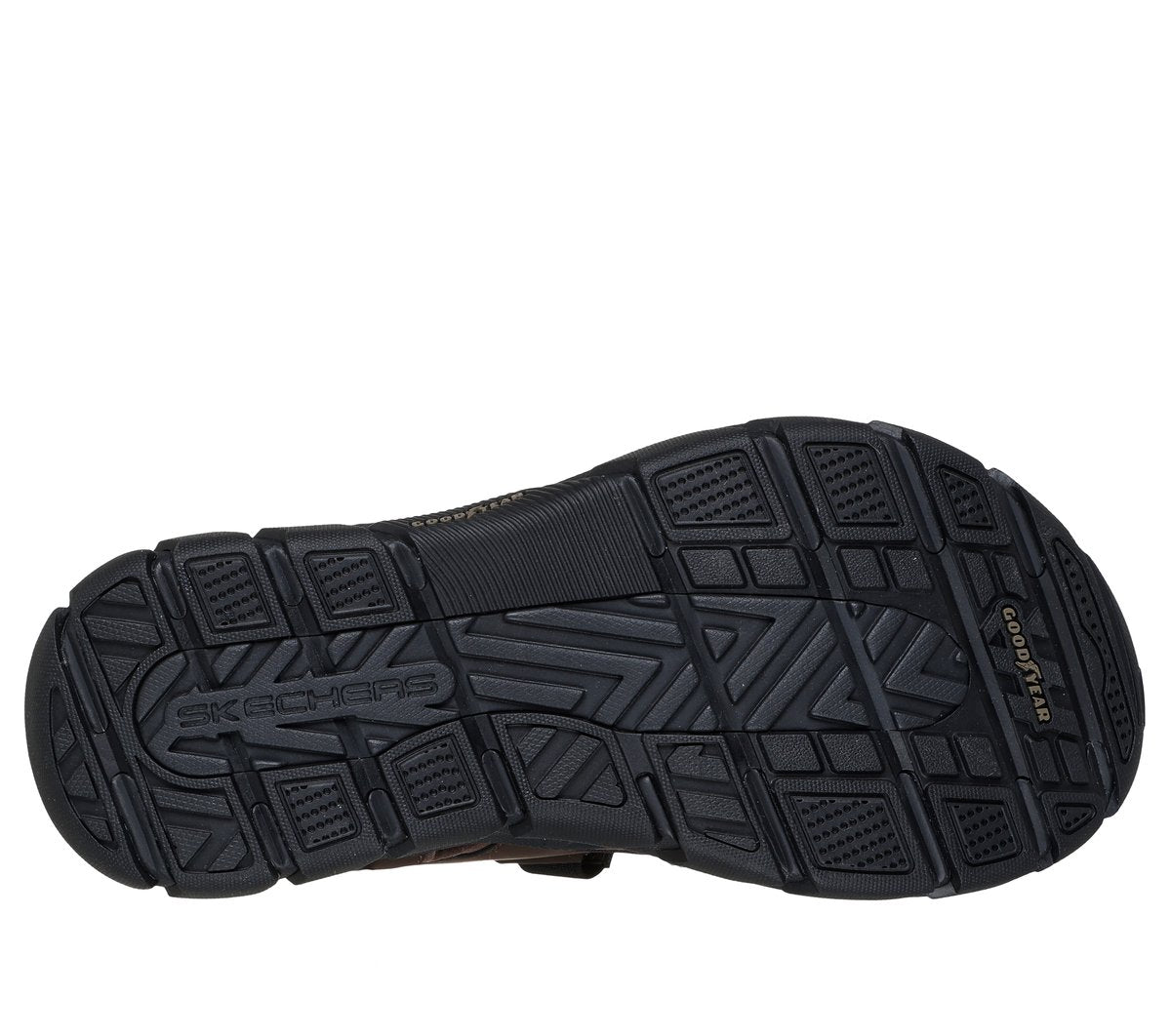 Slip-ins Relaxed Fit: Respected - Laredo Men Skechers USA