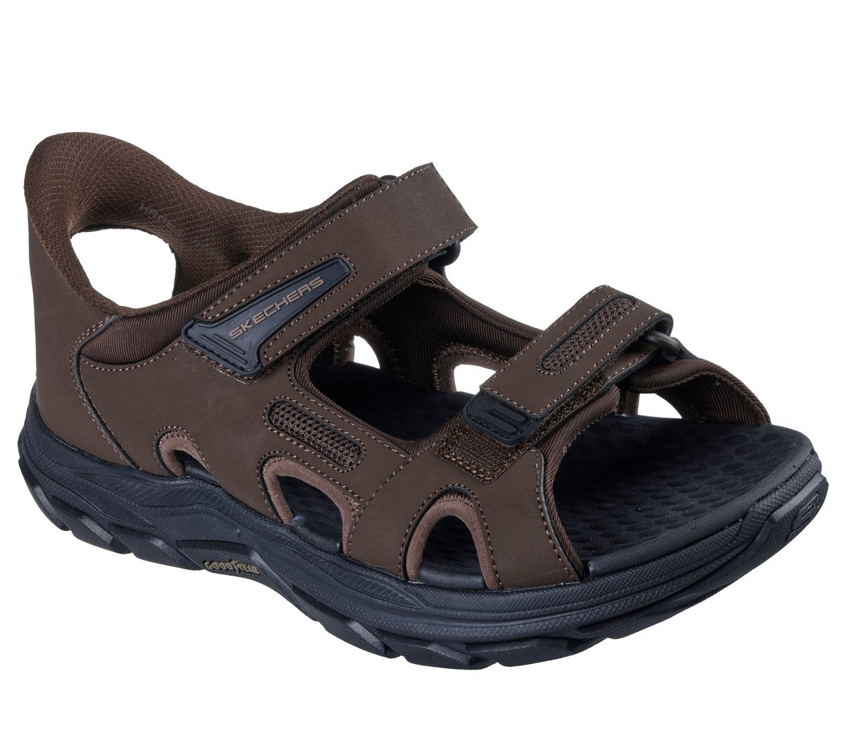 Slip-ins Relaxed Fit: Respected - Laredo Men Skechers USA