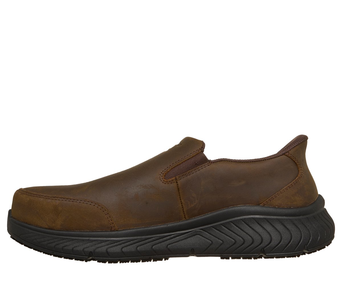 Slip-ins Work Slip-Resistant: Arch Fit Crosser Men sale