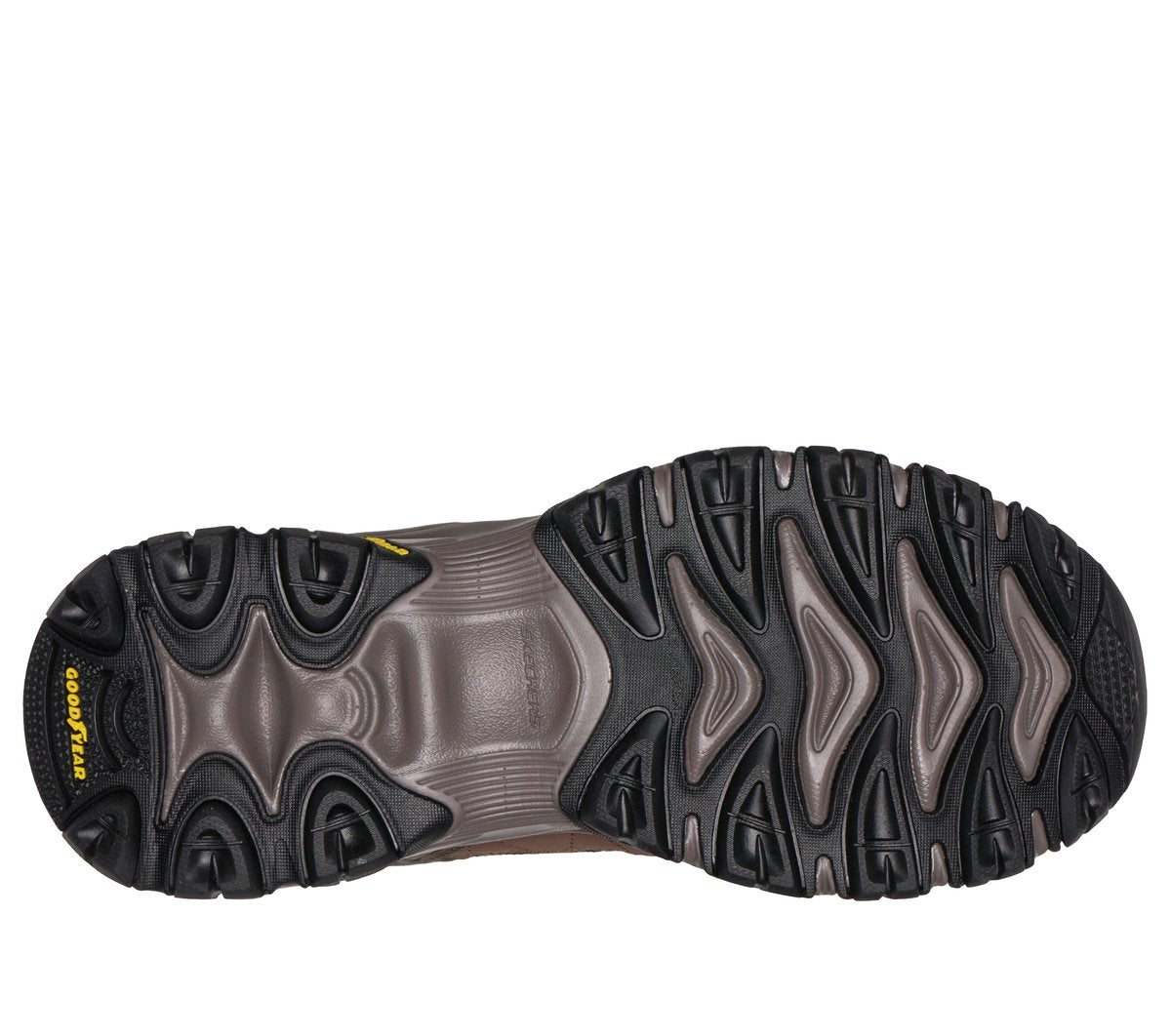 Slip-ins Work: After Burn M. Fit 2.0 - Brimrock Men on sale