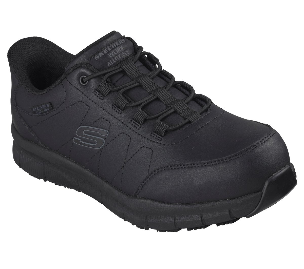 Slip-ins Work: Nampa - Noren Men discount