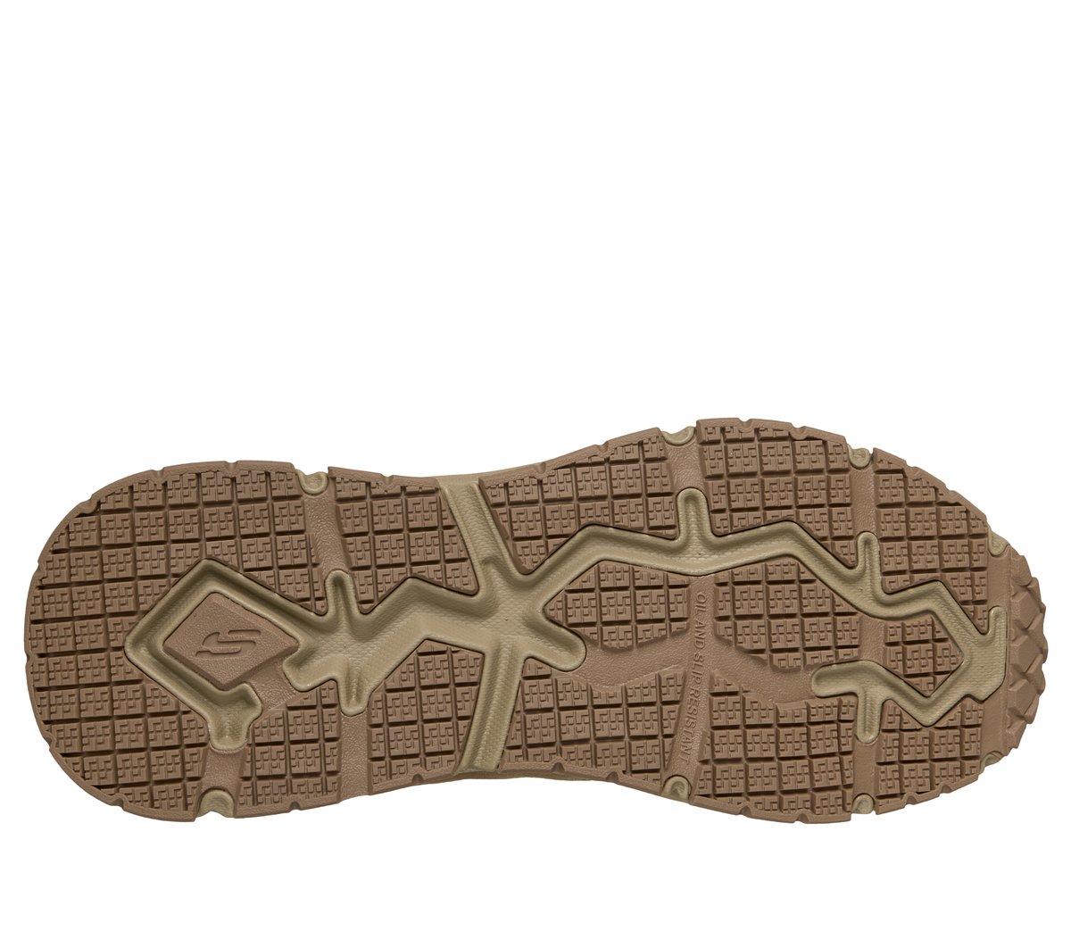 Slip-ins Work Slip-Resistant: D'Lux Journey Men US