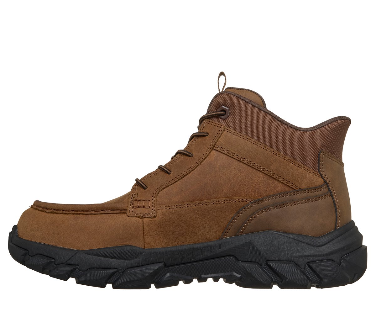 Slip-ins Work: Santoro - Santoro Safety Toe Men Skechers near me