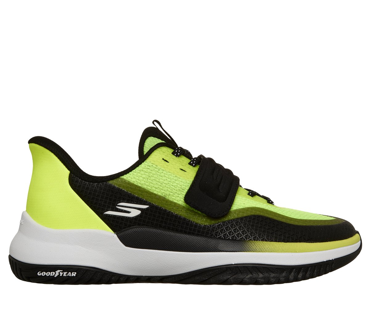Slip-ins Relaxed Fit: Viper Court Elite - 2.0 Men Skechers USA