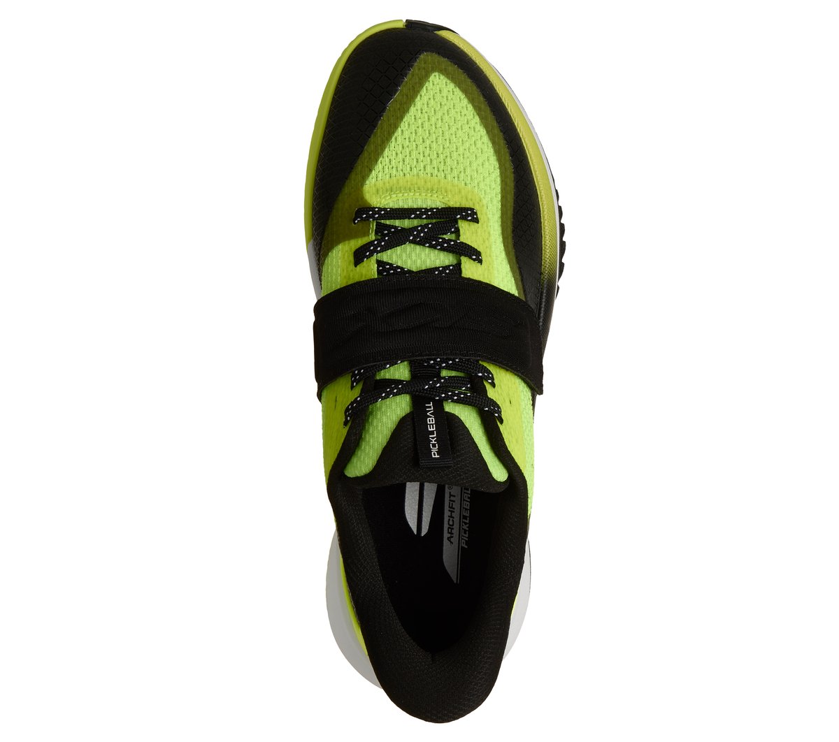 Slip-ins Relaxed Fit: Viper Court Elite - 2.0 Men Skechers USA
