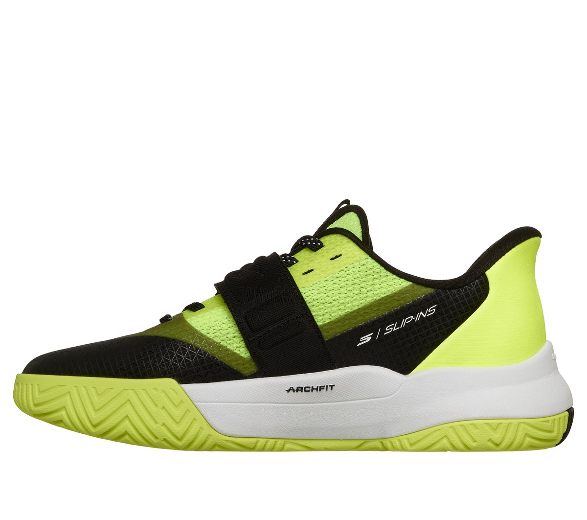 Slip-ins Relaxed Fit: Viper Court Elite - 2.0 Men Skechers USA