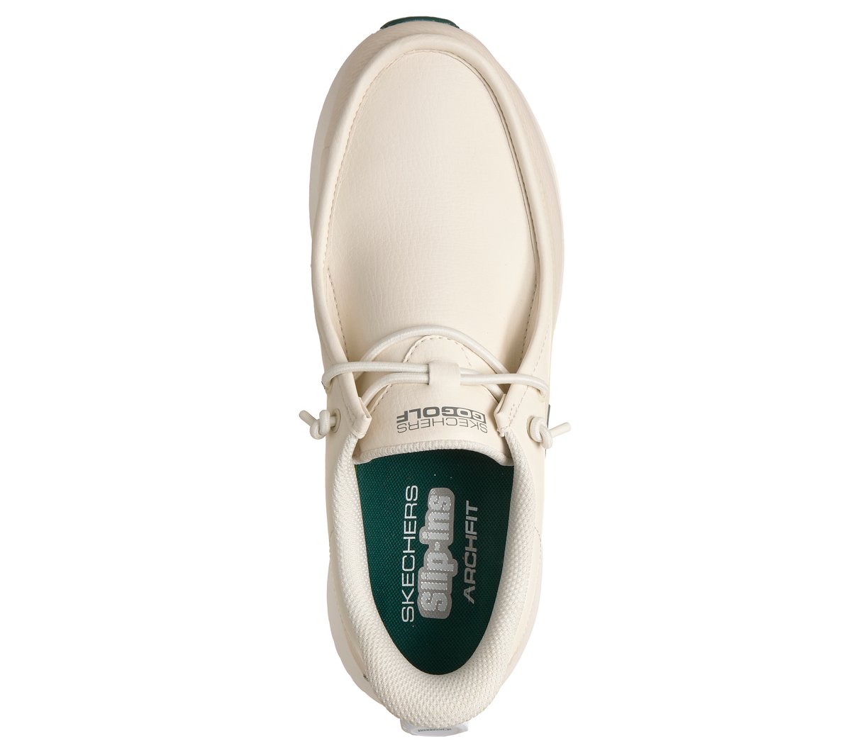 Slip-ins Golf Relaxed Fit: Flight - Moc Twist Fit Men US