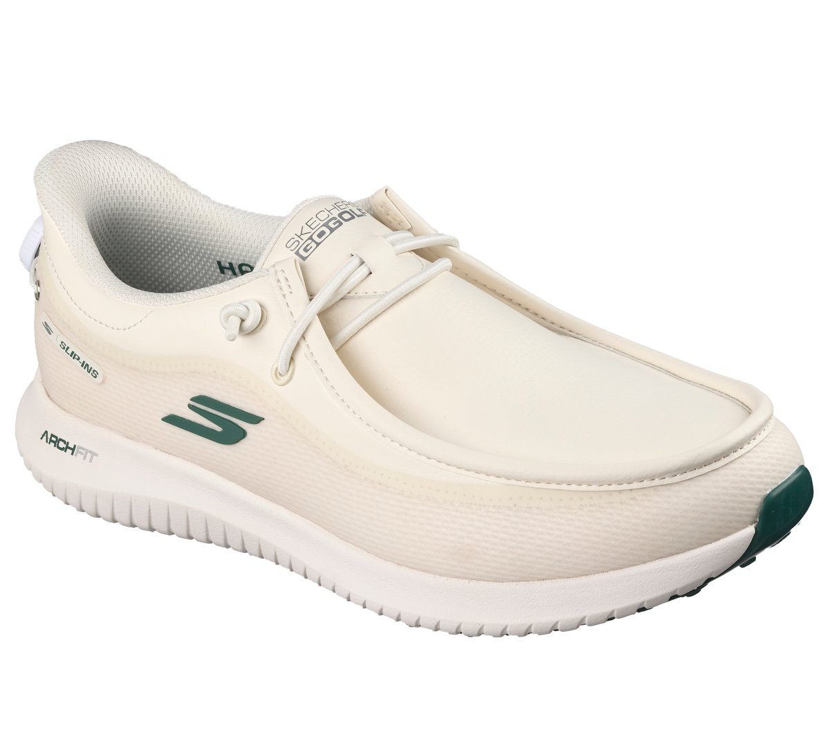 Slip-ins Golf Relaxed Fit: Flight - Moc Twist Fit Men US