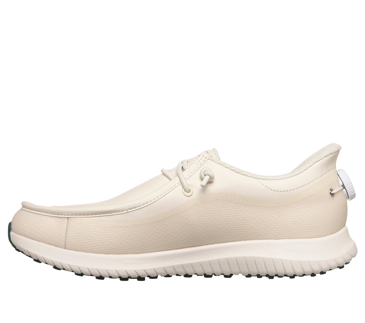 Slip-ins Golf Relaxed Fit: Flight - Moc Twist Fit Men US