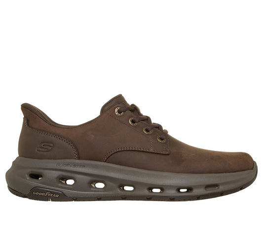 Slip-ins Relaxed Fit: Glide-Step Cade - Ox Men Skechers online