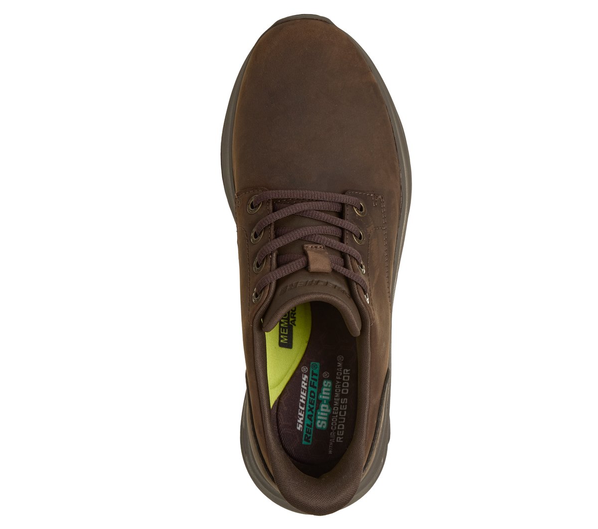 Slip-ins Relaxed Fit: Glide-Step Cade - Ox Men Skechers online