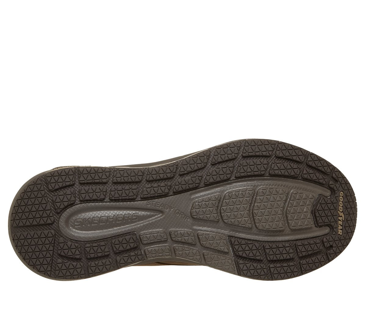 Slip-ins Relaxed Fit: Glide-Step Cade - Ox Men Skechers online
