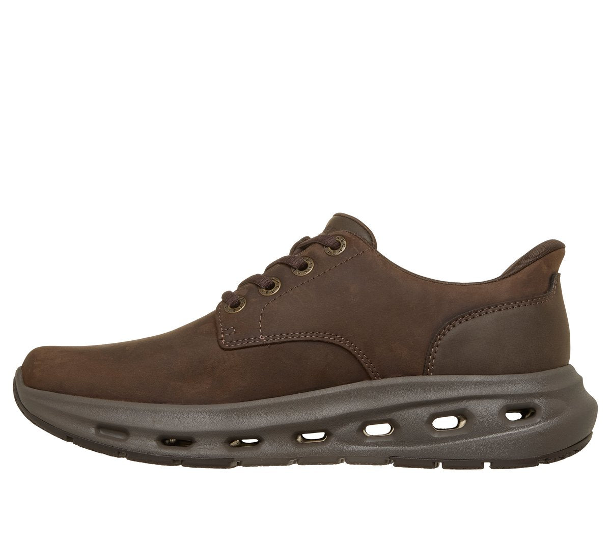 Slip-ins Relaxed Fit: Glide-Step Cade - Ox Men Skechers online