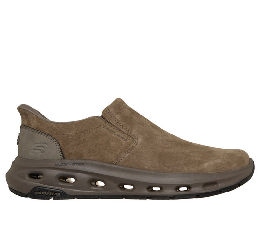 Slip-ins Relaxed Fit: Glide-Step Cade - Radcliffe Men Skechers outlet