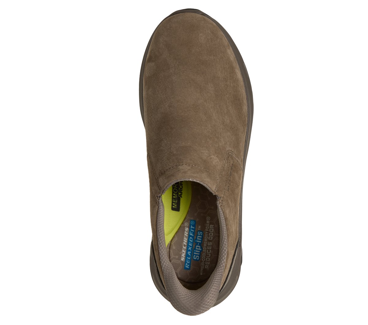Slip-ins Relaxed Fit: Glide-Step Cade - Radcliffe Men Skechers outlet