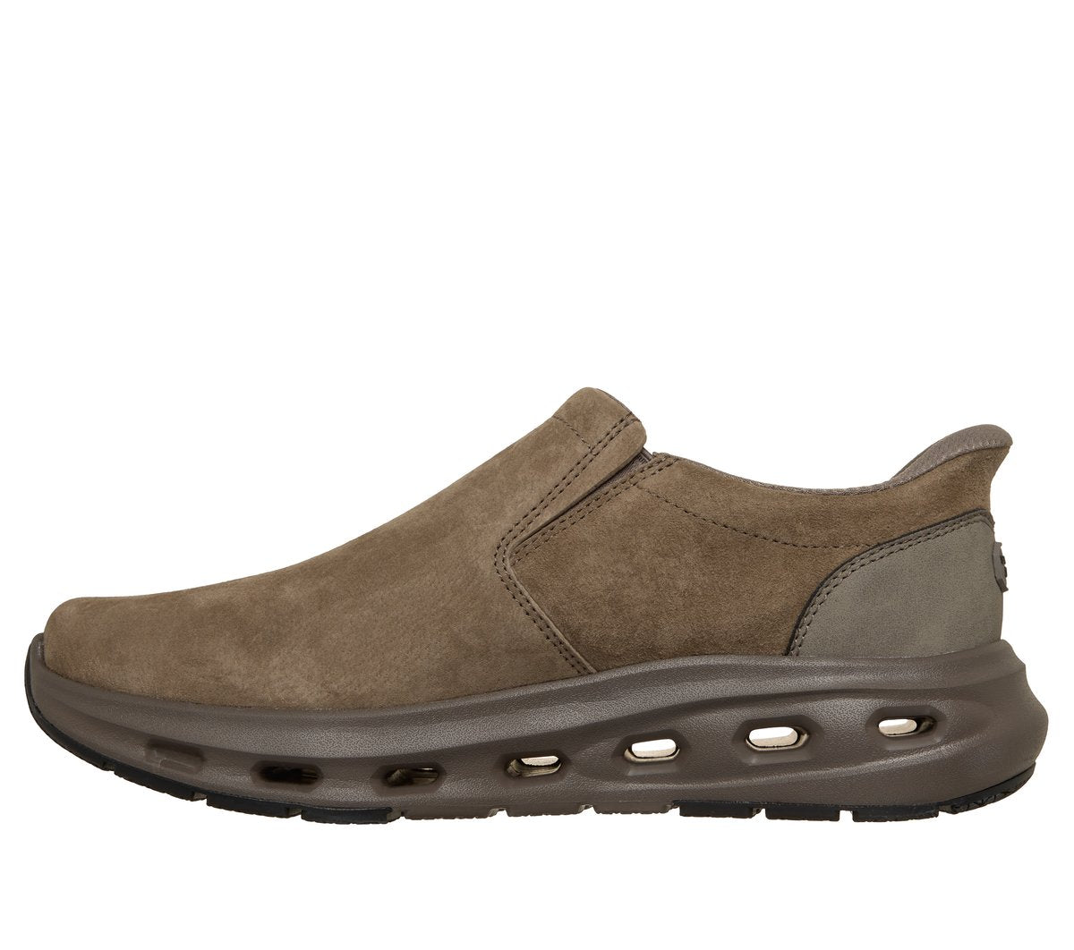 Slip-ins Relaxed Fit: Glide-Step Cade - Radcliffe Men Skechers outlet