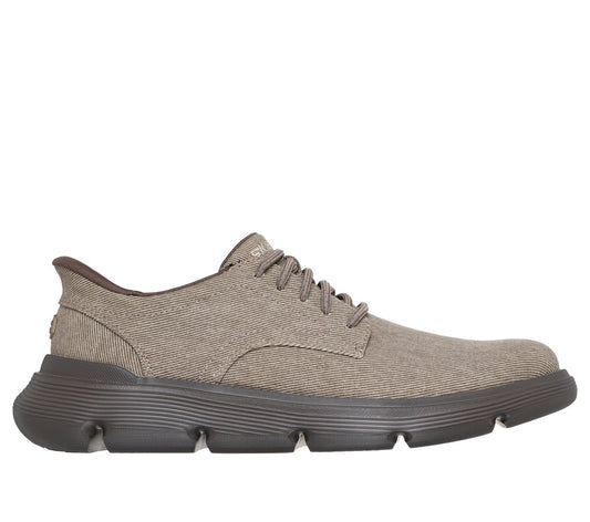 Slip-ins: Garza - Clive Men Skechers USA