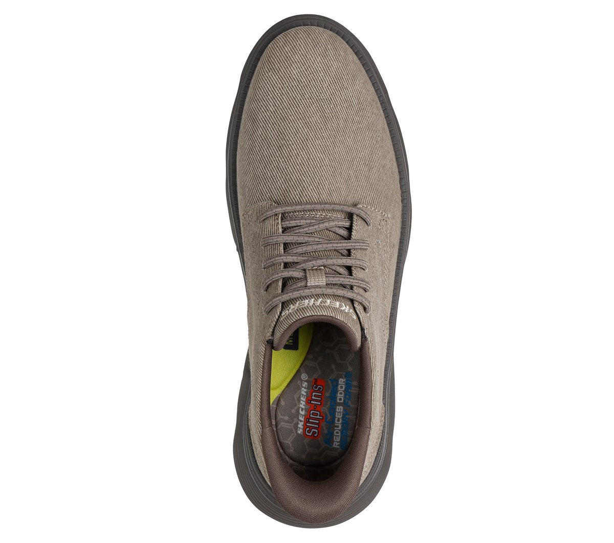 Slip-ins: Garza - Clive Men Skechers USA