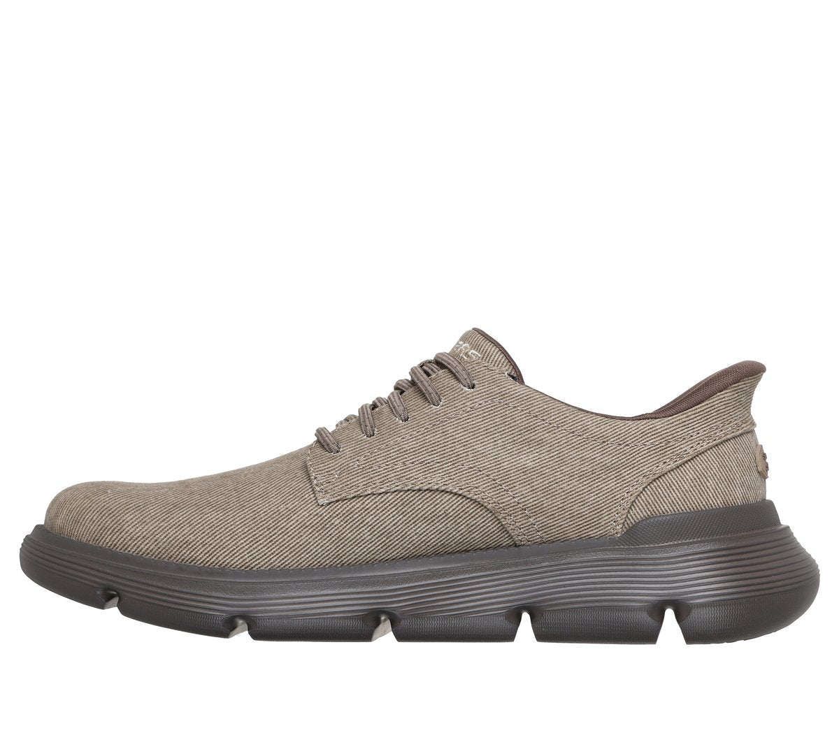 Slip-ins: Garza - Clive Men Skechers USA