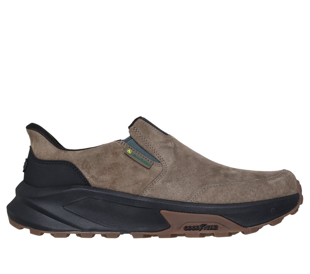 Slip-ins John Deere Relaxed Fit: Knox - Renzo Men discount