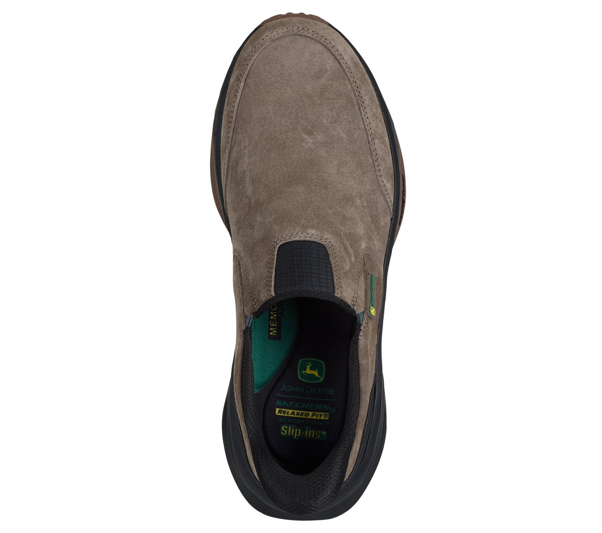 Slip-ins John Deere Relaxed Fit: Knox - Renzo Men discount