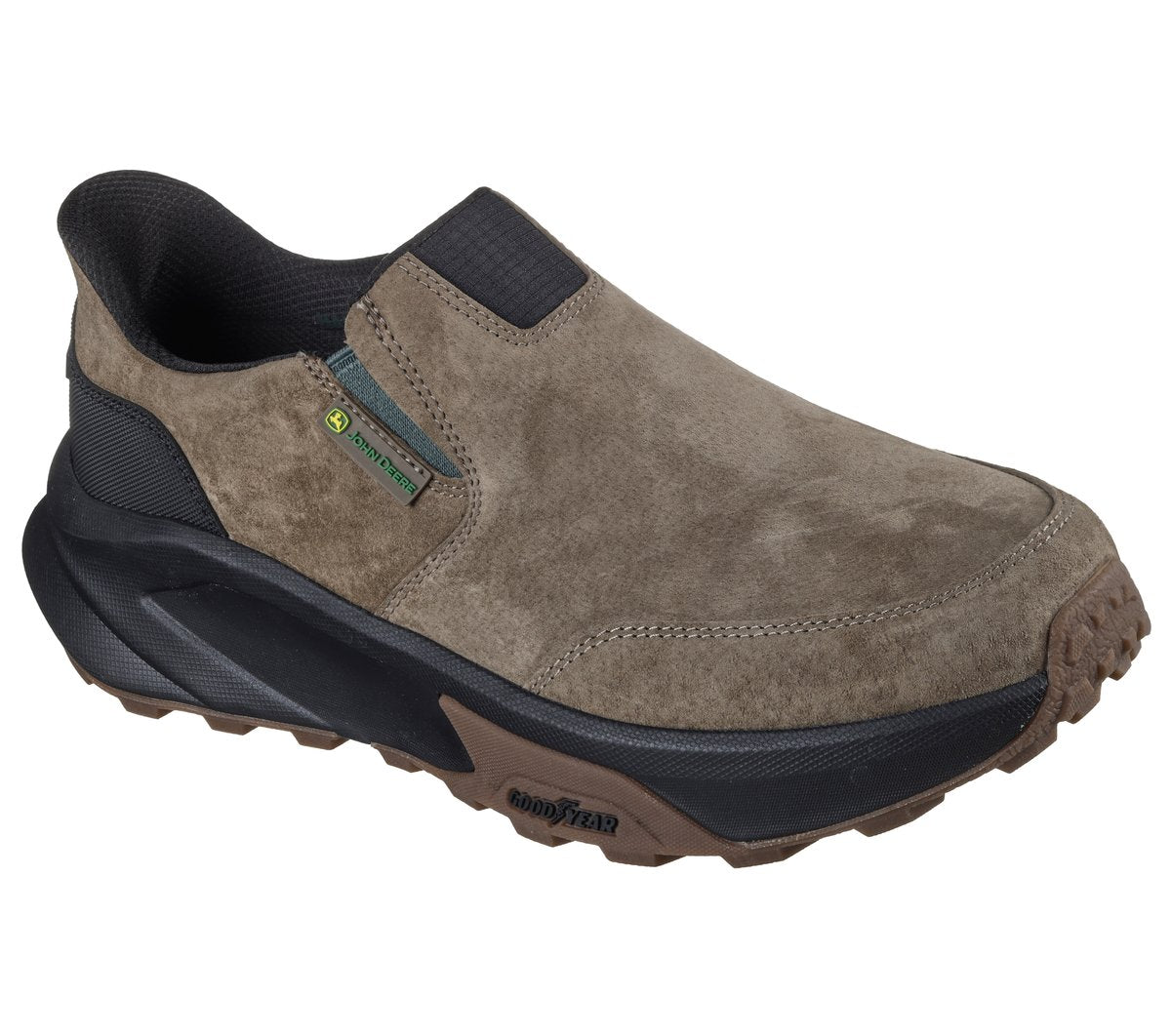Slip-ins John Deere Relaxed Fit: Knox - Renzo Men discount