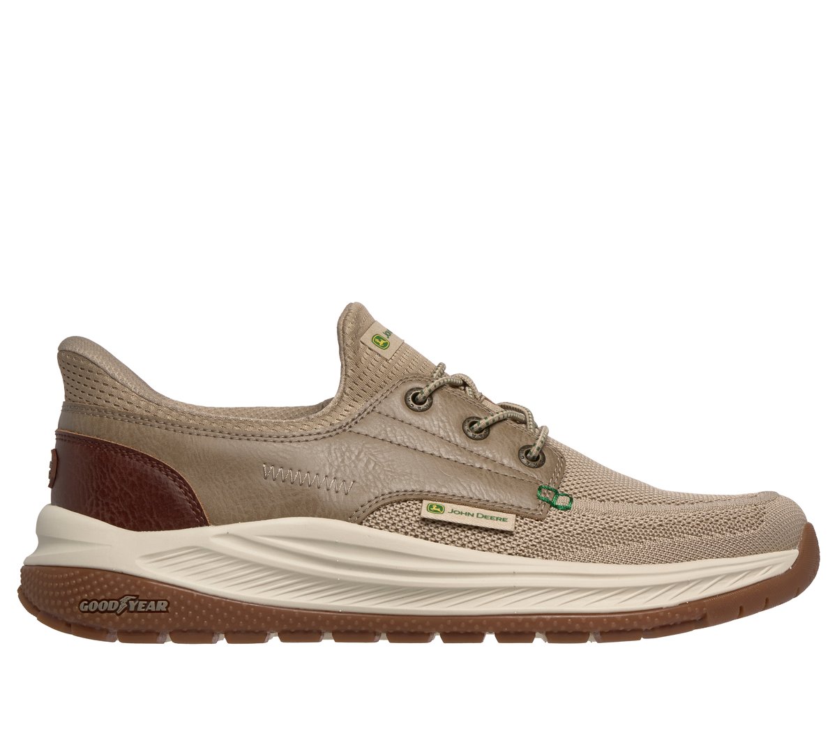 Slip-ins John Deere Relaxed Fit: Meroe - Cayden Men US