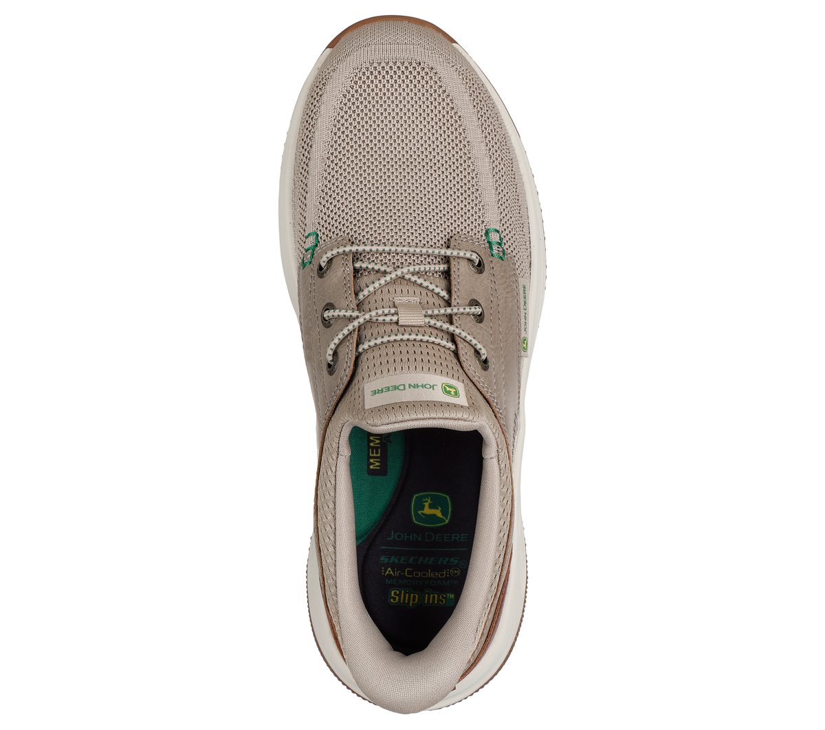 Slip-ins John Deere Relaxed Fit: Meroe - Cayden Men US