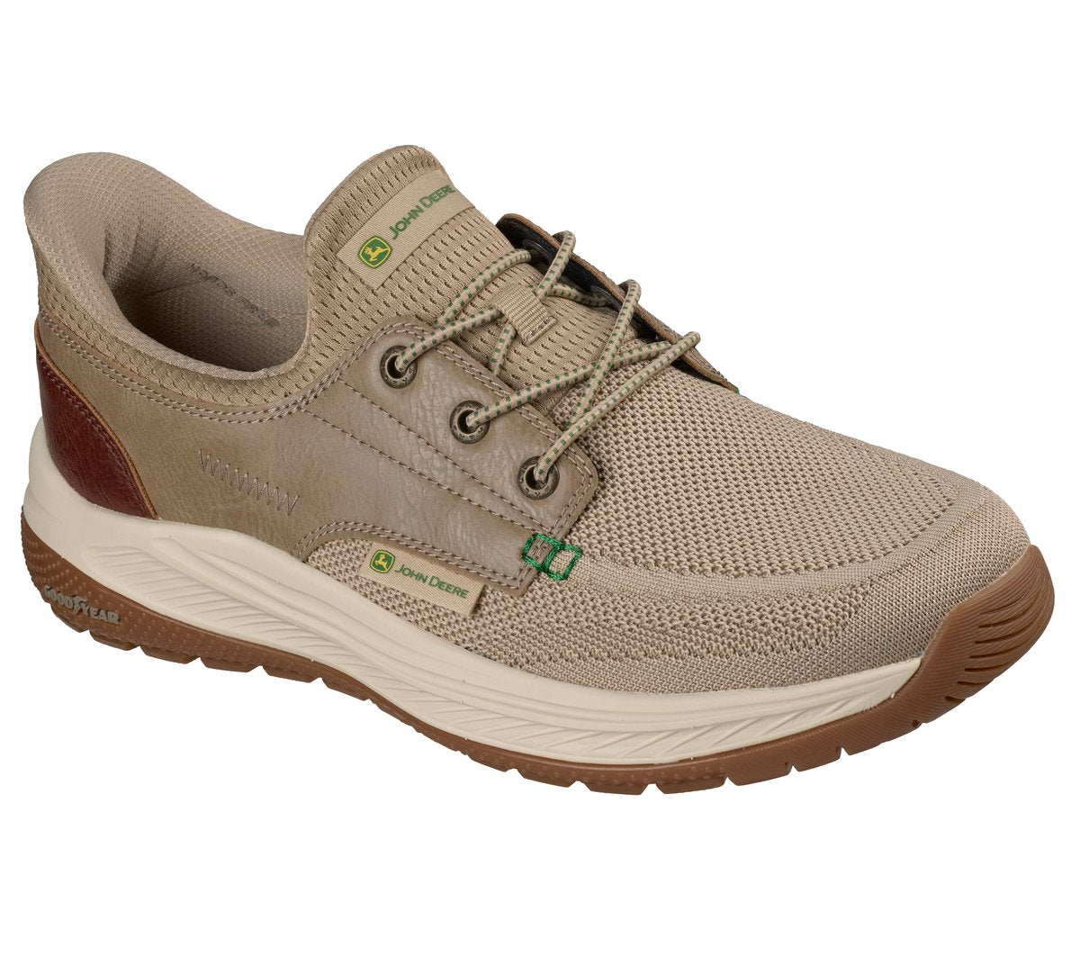 Slip-ins John Deere Relaxed Fit: Meroe - Cayden Men US