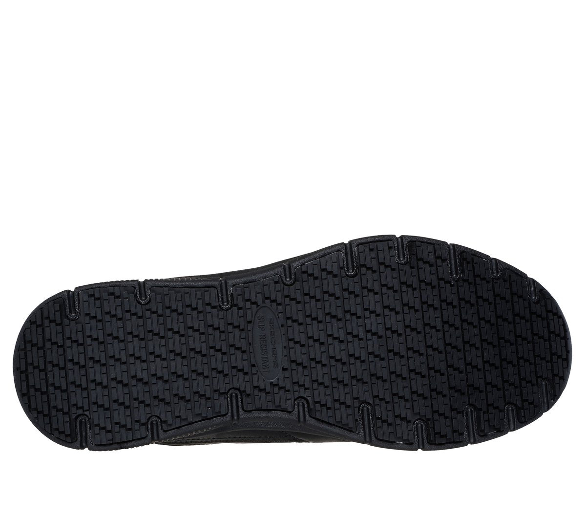 Slip-ins Work Slip-Resistant: Nampa - Portar Men Skechers near me