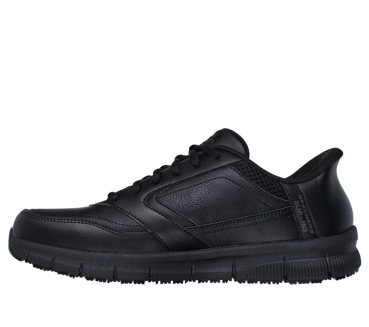 Slip-ins Work Slip-Resistant: Nampa - Portar Men Skechers near me