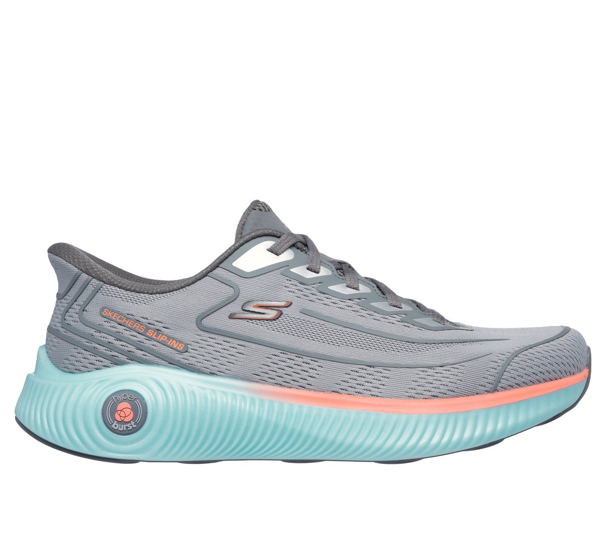 Slip-ins: Arch Fit GO RUN Anywhere - Ember Men Skechers online