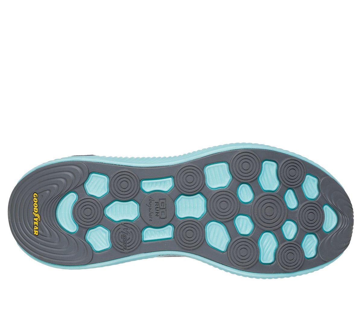 Slip-ins: Arch Fit GO RUN Anywhere - Ember Men Skechers online