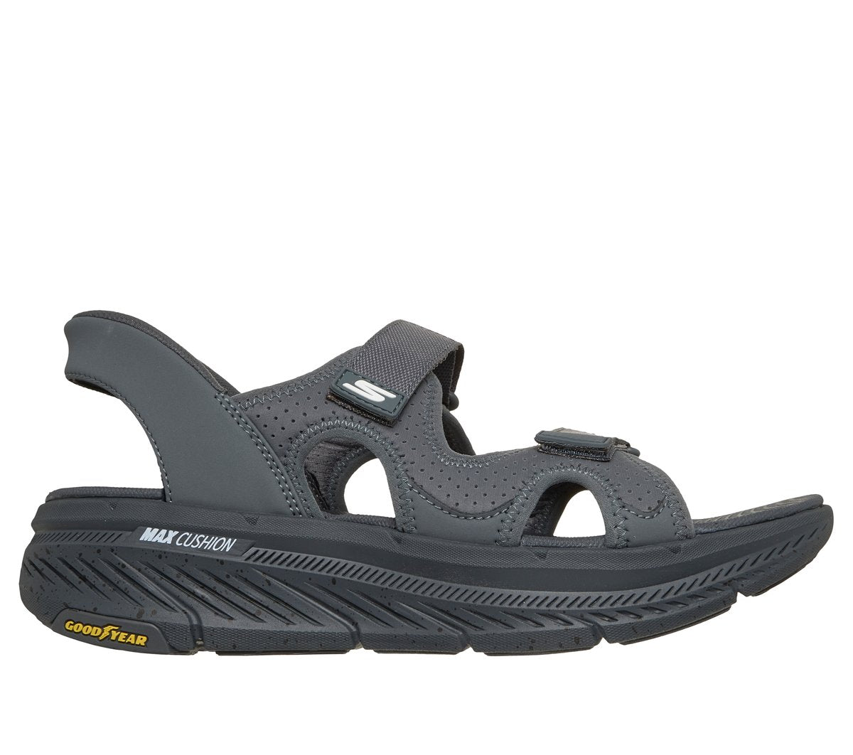 Slip-ins: Max Cushioning Premier 2.0 Sandal - Julian Men Skechers outlet