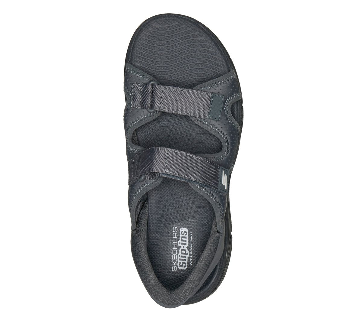Slip-ins: Max Cushioning Premier 2.0 Sandal - Julian Men Skechers outlet