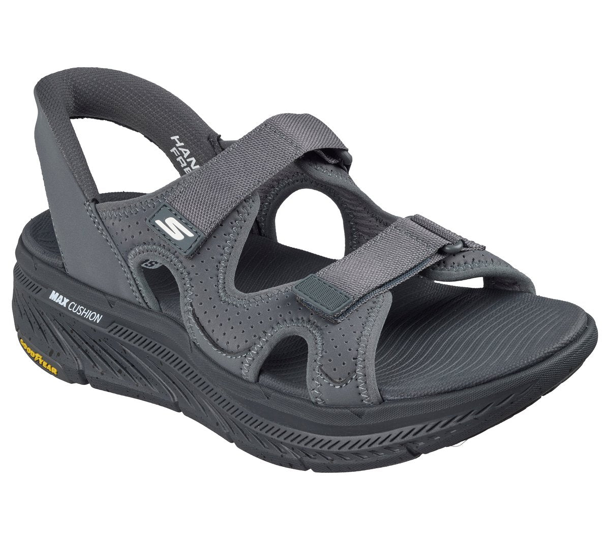 Slip-ins: Max Cushioning Premier 2.0 Sandal - Julian Men Skechers outlet