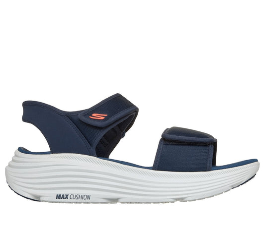 Slip-ins: Max Cushioning Endeavour Sandal - Javin Men Skechers USA